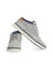 Calgary Grey Casual Shoe