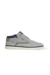 Calgary Grey Casual Shoe